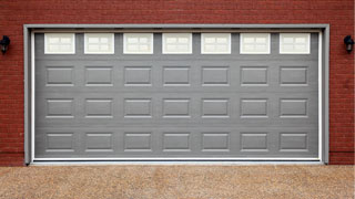 Garage Door Repair at Lakemont Woods Bellevue, Washington