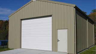 Garage Door Openers at Lakemont Woods Bellevue, Washington